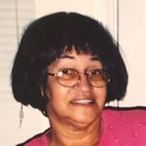 Mrs. Rose Hebert Obituary