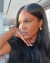 Camille Bartley -Hairstylist