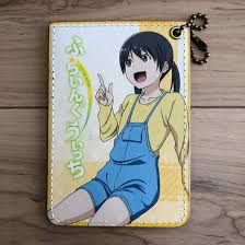 Amazon.co.jp: キャラパス ふらいんぐうぃっち 倉本千夏 : おもちゃ