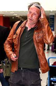 Sympathyforthecannibal Leather Jacket Hannibal Red Leather Jacket