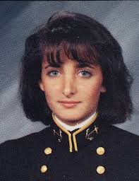 First female Naval Academy superintendent can't stop sexual assaults. You  can bet she'll try.