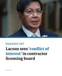 Conflict of Interest in Effingham County Commissioner Election