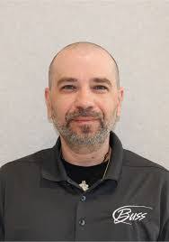 Dave Buss's Instagram, Twitter & Facebook