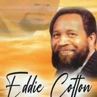 Eddie Cotton Obituary
