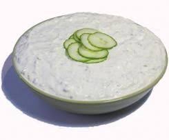 Krauterbutter Rezept Rezepte Tzatziki Rezept Lebensmittel Essen