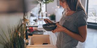 Hai messo la carriera al primo posto? Il Pranzo Del Single Ricette E Idee Per Non Mangiare Male Se Si E Da Soli