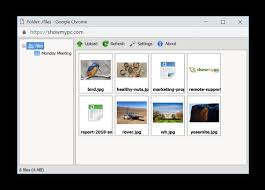Google earth and maps integration. Remote Support Desktop Sharing Online Meetings Showmypc