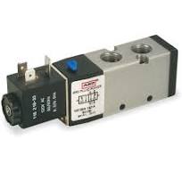 Aro M212SS-024-D | 4KA89 | Zawór elektromagnetyczny ...