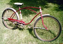 Image result for Green 1958 Montgomery Ward