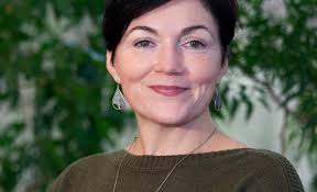 Stacy Smith -AVITAS, Inc.