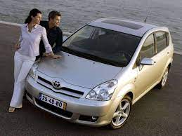 Check spelling or type a new query. Toyota Corolla Verso Automarket