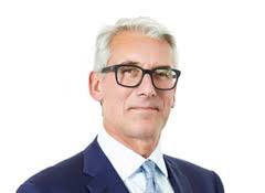 Paul Hogarth CEO Tatton Asset Management 240x175