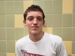 Congrats to our Swim team MVPs this year: Joey Duquette and Logan Edge for  the boys and Amanda Edge for the girls!!