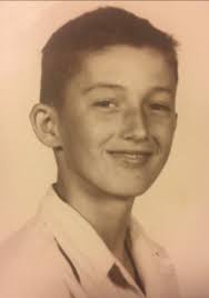 Wayne Edward Speak Sr. (1940-1997)