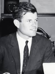 Full Bio: Ted Kennedy and the '60s