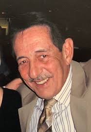 Obituary for Anthony Moretti