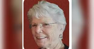 Sarah M. Vollenweider Obituary