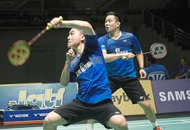 All rentals in old klang road. Badminton I Quit Too Easily Says Ex World No 1 Men S Doubles Ace The Star