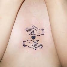 Thinking Of Getting Inked Here S Our Round Up Of The Best Tattoo Ideas From Big And Bold To Small And Delicate Tattoos Cute Tattoos Feminine Tattoos