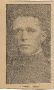 Chester William Lutton (1888-1979)