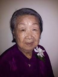 Mrs. Chiu King Kong Yee Obituary