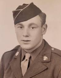 Robert P. "Reds" Myers Obituary