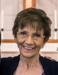 Obituary information for Evelyn L. Humphrey