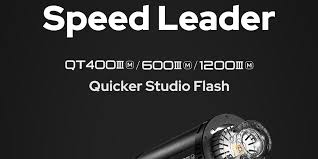 QTIII Series-Product-GODOX Photo Equipment Co.,Ltd.