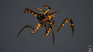 We did not find results for: Daniel Adami Arachinid Starship Troopers