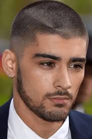 12 Zayn Malik Hairstyles That Changed Men's Fashion Forever