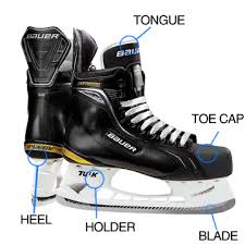 61 Explanatory Ice Hockey Skate Size Chart