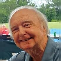 Justin Robert "Jess" Voirol Obituary