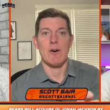 Scott Bair