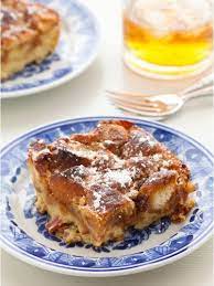 How To Eat Bread Pudding For Breakfast Lunch And Dinner And Dessert Duh Bread Pudding Savory Bread Pudding Recipe Savory Bread Puddings