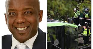 Opinion: Lawyer representing victims of Croydon tram crash says more must  done