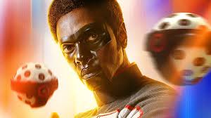 Superman: Mister Terrific Actor Talks 'Redemption Arc' After Dying in X-Men  Movie