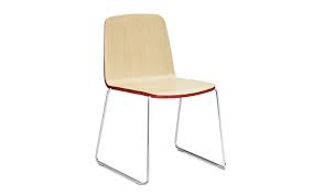 Just Chair Harmonic And Naturally Unified Whole Danish Design Chair Danish Modern Interior Contemporary Furniture
