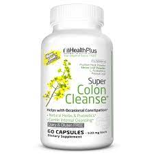 Is colon cleansing good for you? Buy Super Colon Cleanse 60 Capsules 30 Servings Online In Taiwan 26969118
