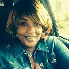 Pastor Beverly Tate Broadus