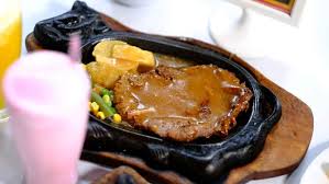 • bahan saus steak /brown sauce: Waroeng Steak Shake Dipatiukur Dago Bandung Traveloka Eats