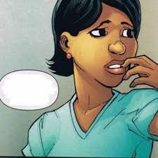 Marcy Howard (Character)