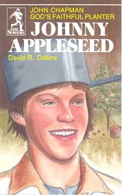 Johnny Appleseed