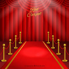 2100x988 red carpet free wallpapers background images hippowallpaperscom. Free Vector Red Carpet Background In Realistic Style
