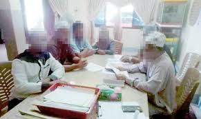 Perkahwinan adalah hubungan asas bagi semua masyarakat. Nikah Sindiket Nikah Di Thailand Dan Kesan Terhadap Nasab Dan Pewarisan Hibah Harta