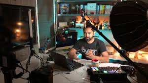 If you have two pcs and are unsure which to configure for. My Live Streaming Equipment And Setup Pat Flynn