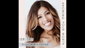 Ep. 20- Knowing Your Worth & Godly Confidence, w/ Jackie Grimm & Jenilee  Samuel