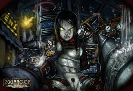 Rule34 - If it exists, there is porn of it  200proof, big sister, eleanor  lamb  2956669