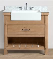 Whether you need plenty of counter space or a. Rustic Bathroom Vanities You Ll Love In 2021 Wayfair