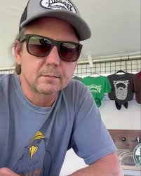 Dave wants YOU to come party in Black Mountain