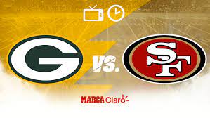 Finales de conferencia nfl 2021: Nfl Packers Vs 49ers Horario Y Donde Ver Hoy En Vivo Por Tv El Partido De La Semana 12 De La Nfl Marca Claro Mexico